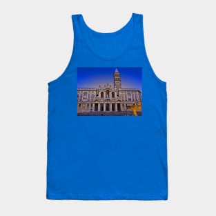 Basilica di Santa Maria Maggiore, Rome, Italy Tank Top